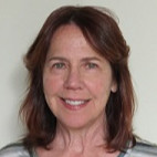 Cheri Rubin